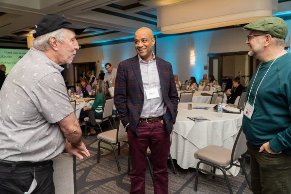Capturing the Essence of Your Event