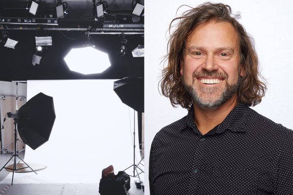 The power of profesional headshots